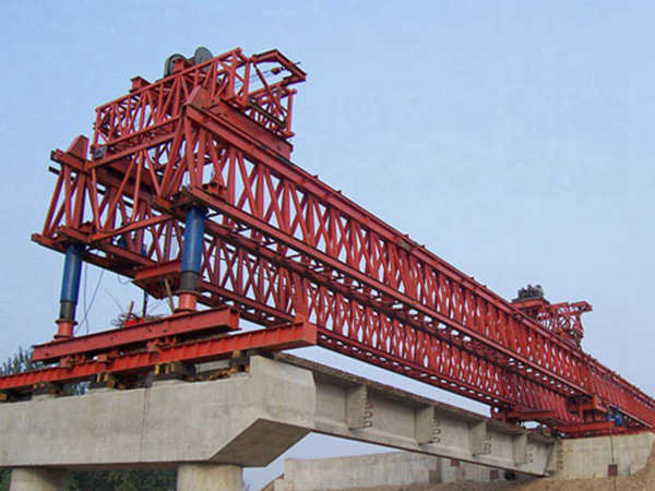 浙江台州架桥机租赁影响架桥机引擎发热的原因